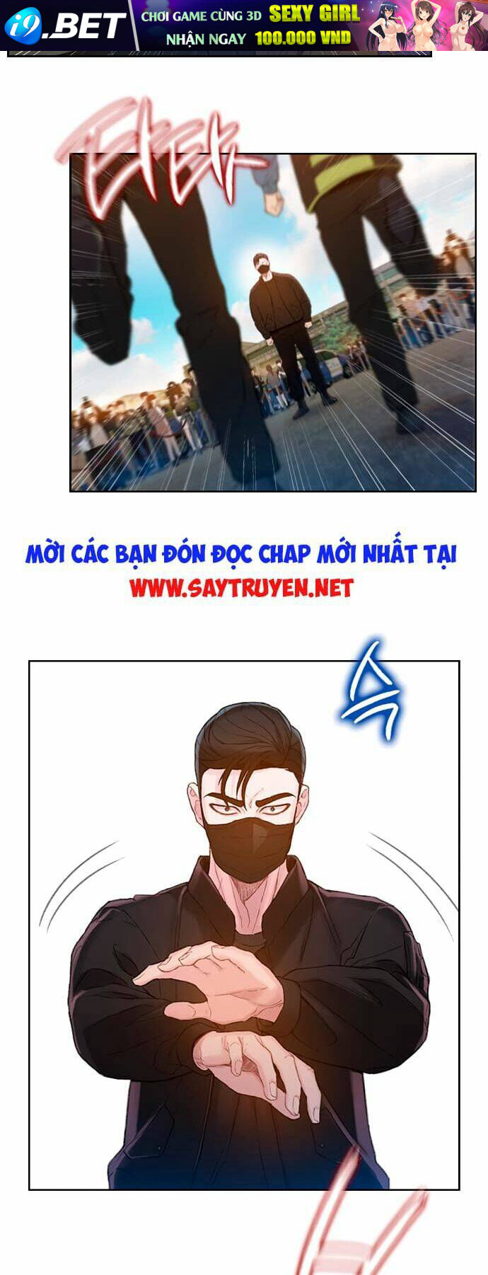 Thiền Định - Samadhi Chương 10 Ảnh 26
