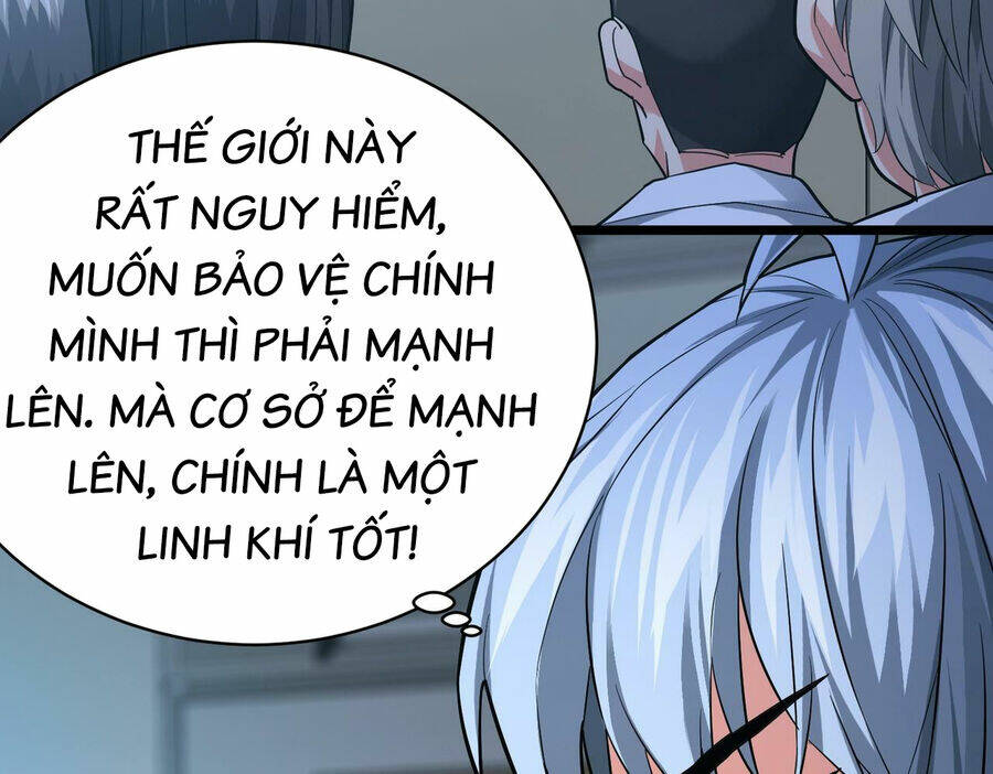 Bóng Ma Ác Quỷ Chương 1 Ảnh 50