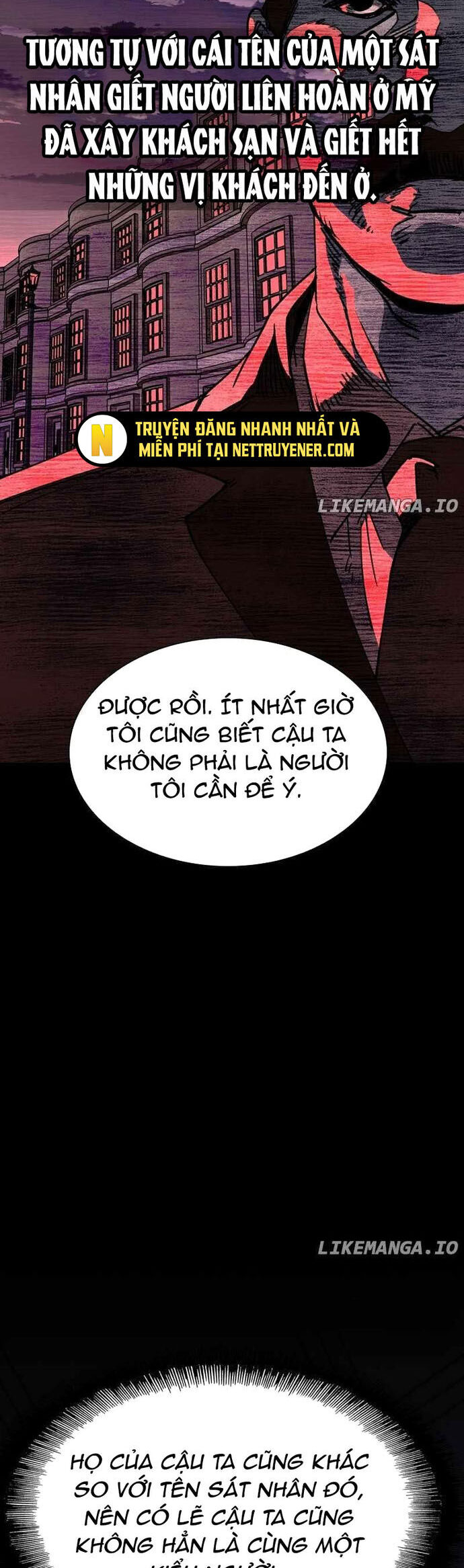 Mạt Thế Đối Với Ta Chỉ Là Trò Chơi Chương 68 Ảnh 50