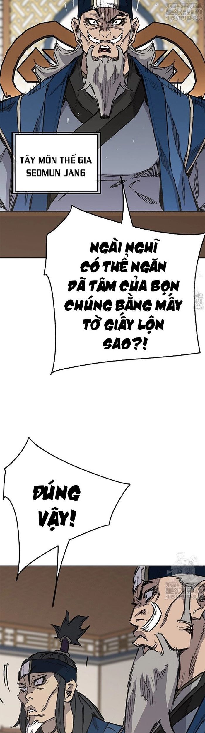 Tiên Kiếm Bất Bại Chương 251 Ảnh 6