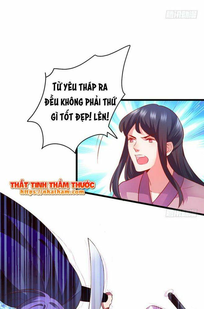 Liêu Liêu Trai Chương 16 Ảnh 50