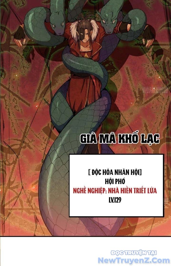 Dũng Sĩ Nấm Chương 101 Ảnh 26