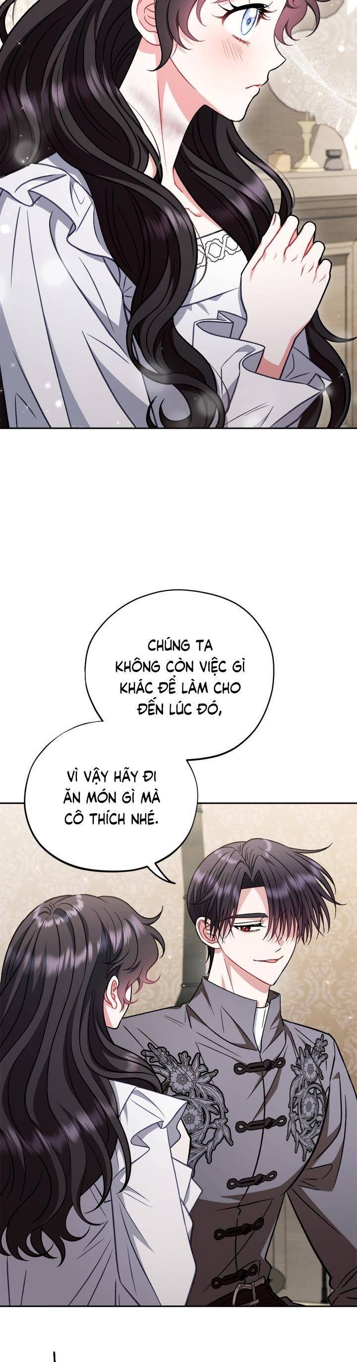 Trở Thành Người Giám Định Chất Độc Cho Thế Lực Hắc Ám Chương 42 Ảnh 35