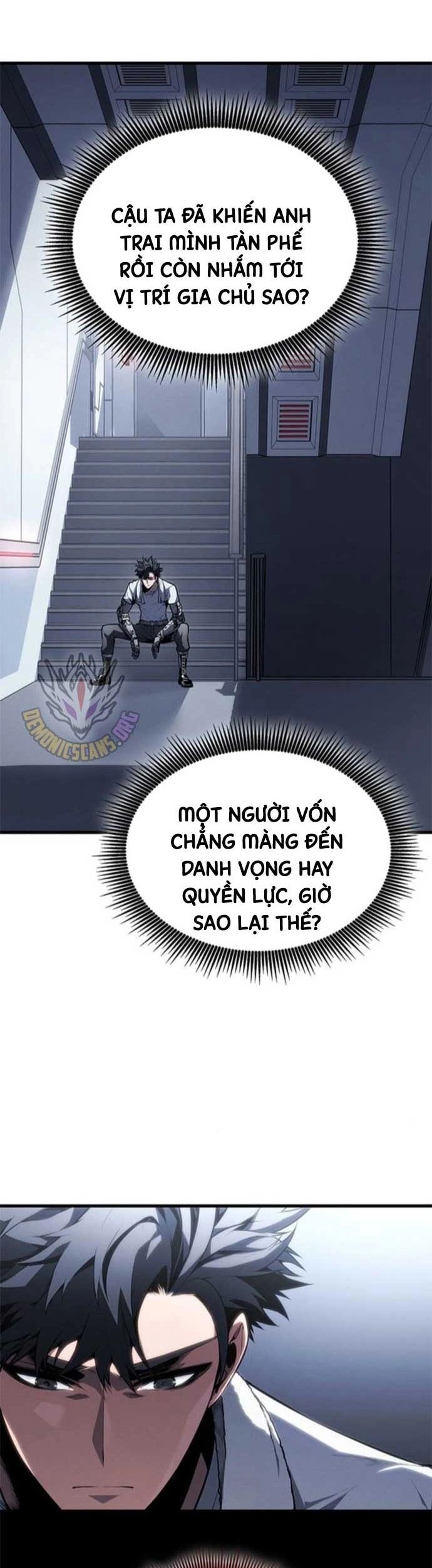 Tạp Huyết Chương 34 Ảnh 20