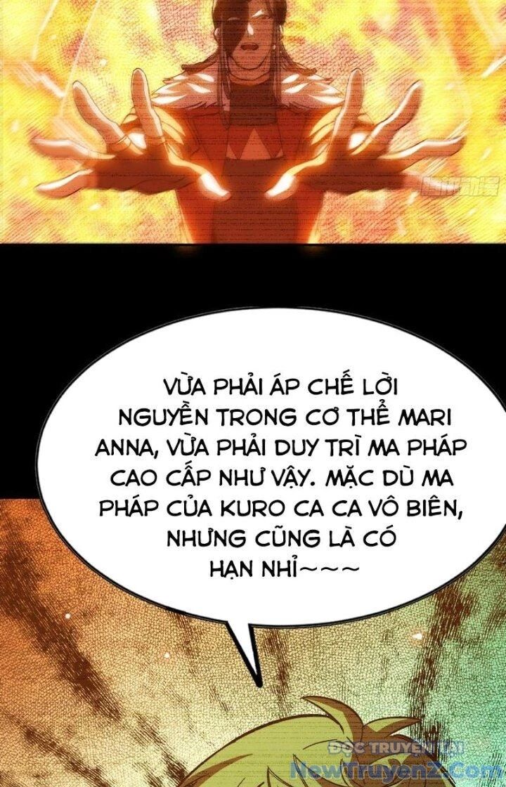 Dũng Sĩ Nấm Chương 104 Ảnh 8