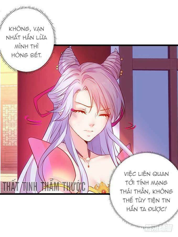 Liêu Liêu Trai Chương 8 Ảnh 10