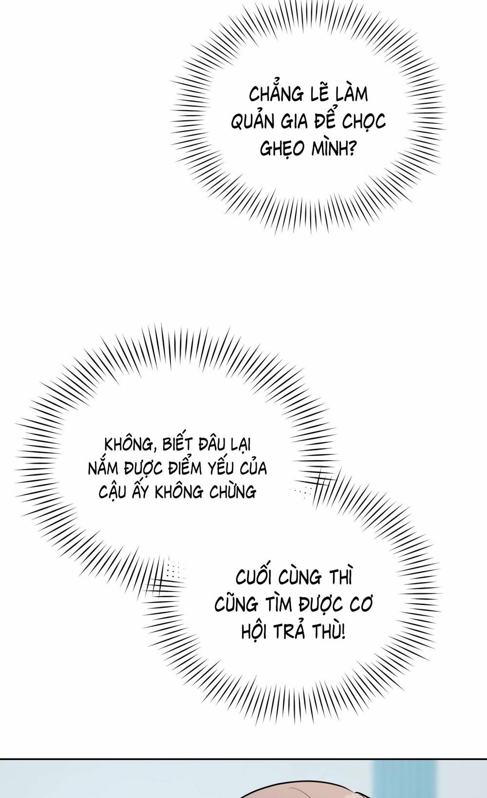 Quản Gia, Làm Ơn! Chương 3 Ảnh 20