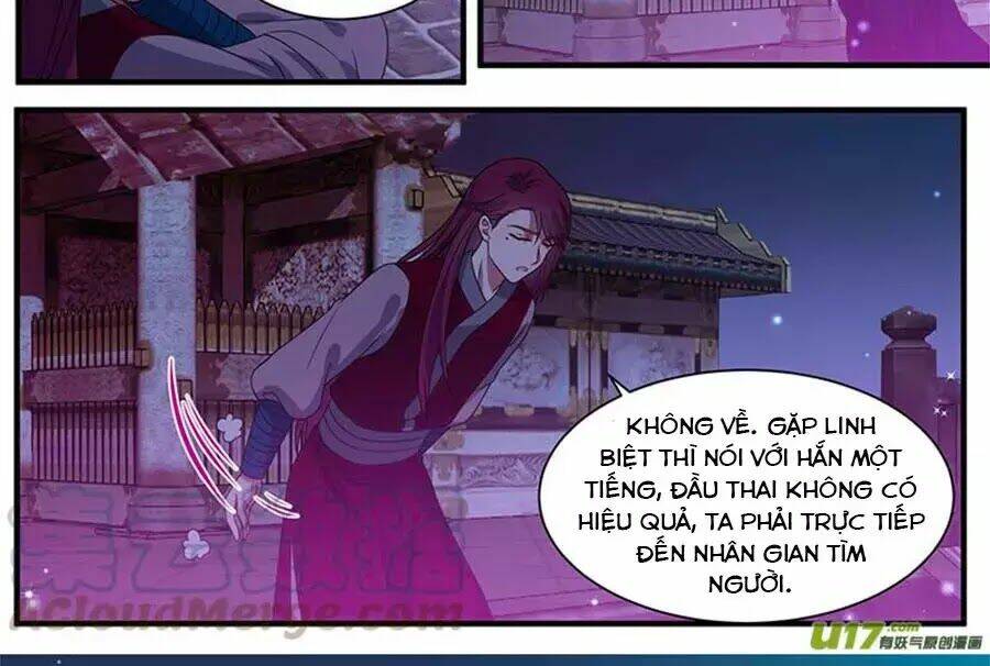 Luyến Ái Sinh Tử Bộ Chương 172 Ảnh 7