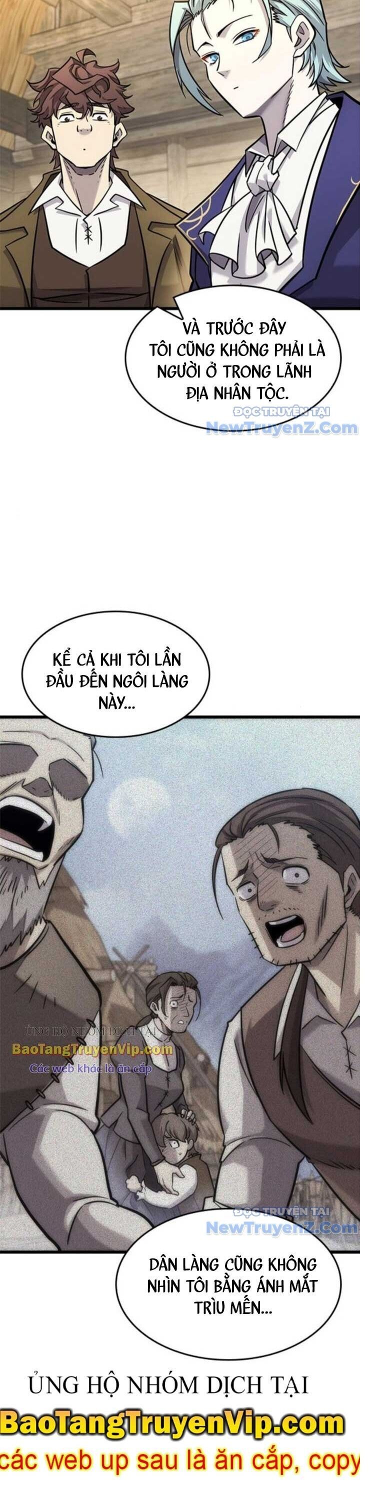 Thưa Quỷ Vương Chúng Ta Bội Thu Rồi Chương 13 Ảnh 8