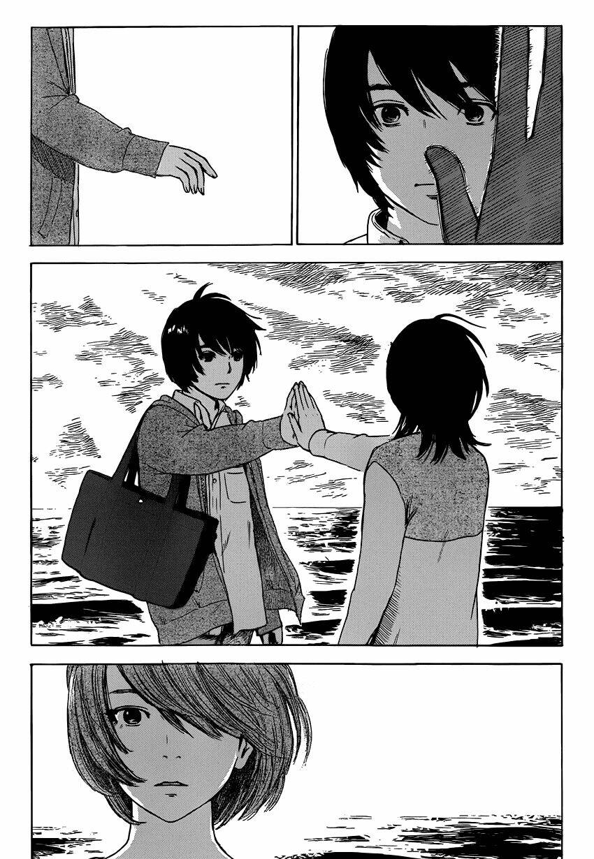Aku No Hana Chương 54 Ảnh 9