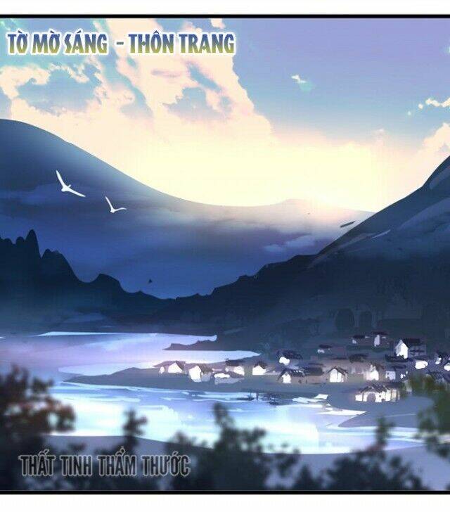 Liêu Liêu Trai Chương 14 Ảnh 23
