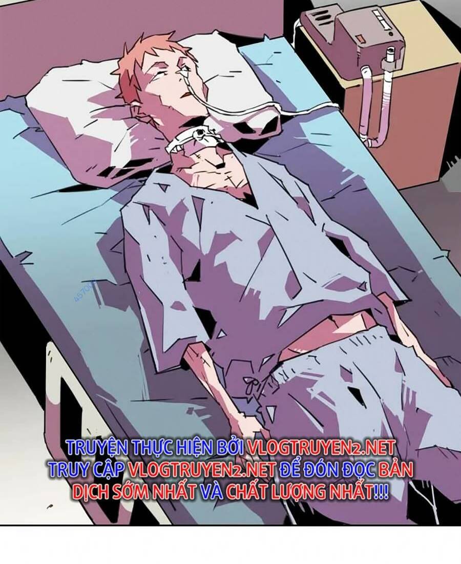 Săn Lùng Bắt Nạt Chương 55 Ảnh 15