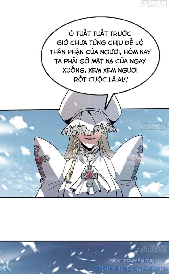 Dũng Sĩ Nấm Chương 108 Ảnh 40