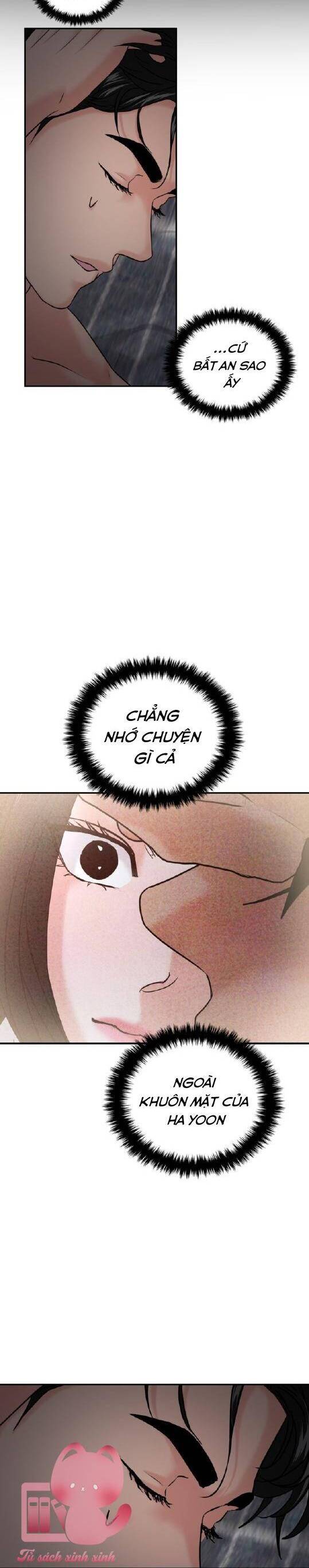 Tình Yêu Cấp 4 Chương 48 Ảnh 26