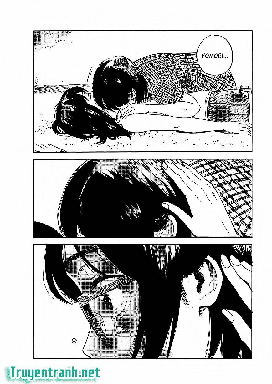 Boku Wa Mari No Naka Chương 79 Ảnh 7