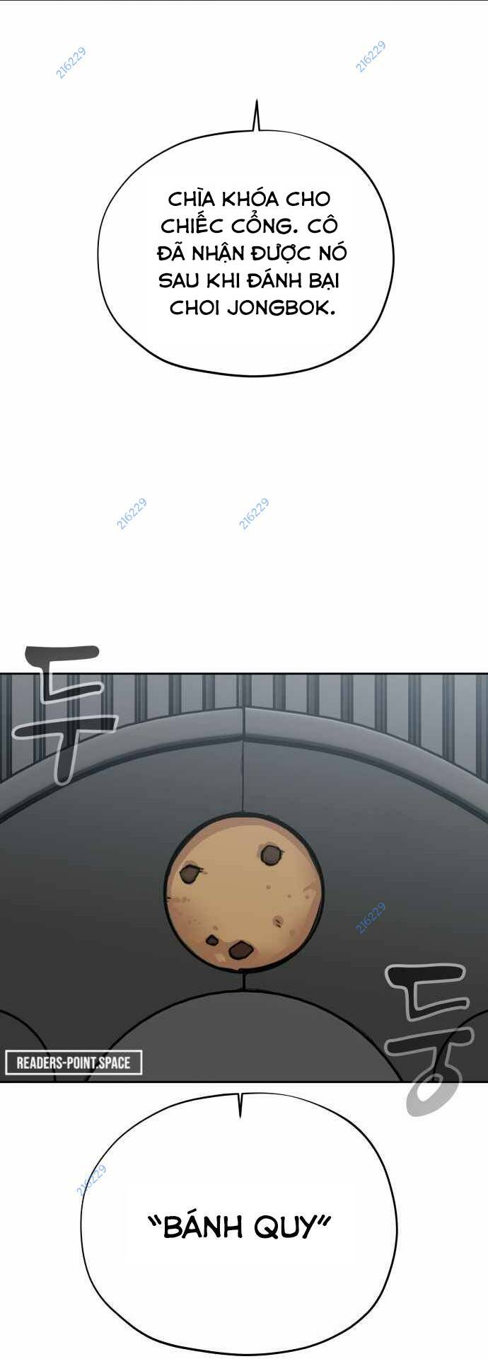 Surviving In A School Bully Chương 6 Ảnh 54