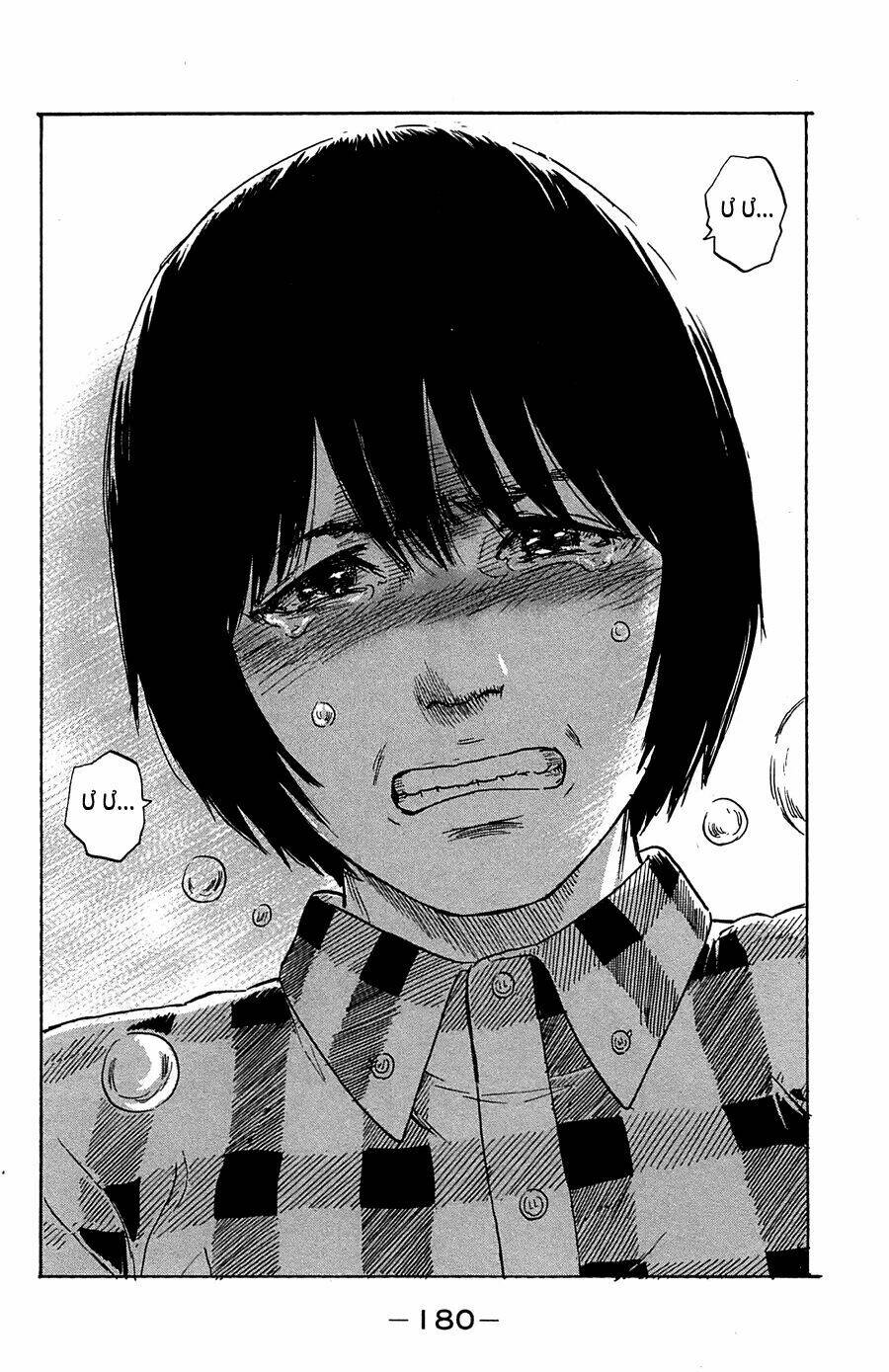 Aku No Hana Chương 42 Ảnh 25