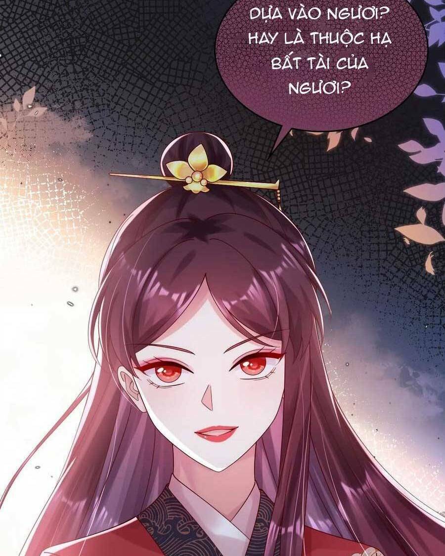 Ta Live Stream Ngược Đãi Nam Chính Chương 20 Ảnh 52
