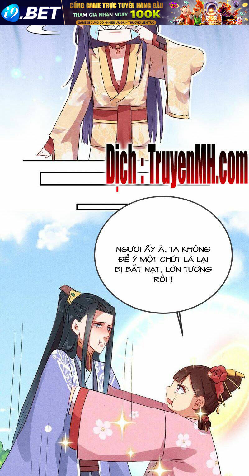 101 Mỹ Nam Của Vương Phi Béo Phì Chương 32 Ảnh 7
