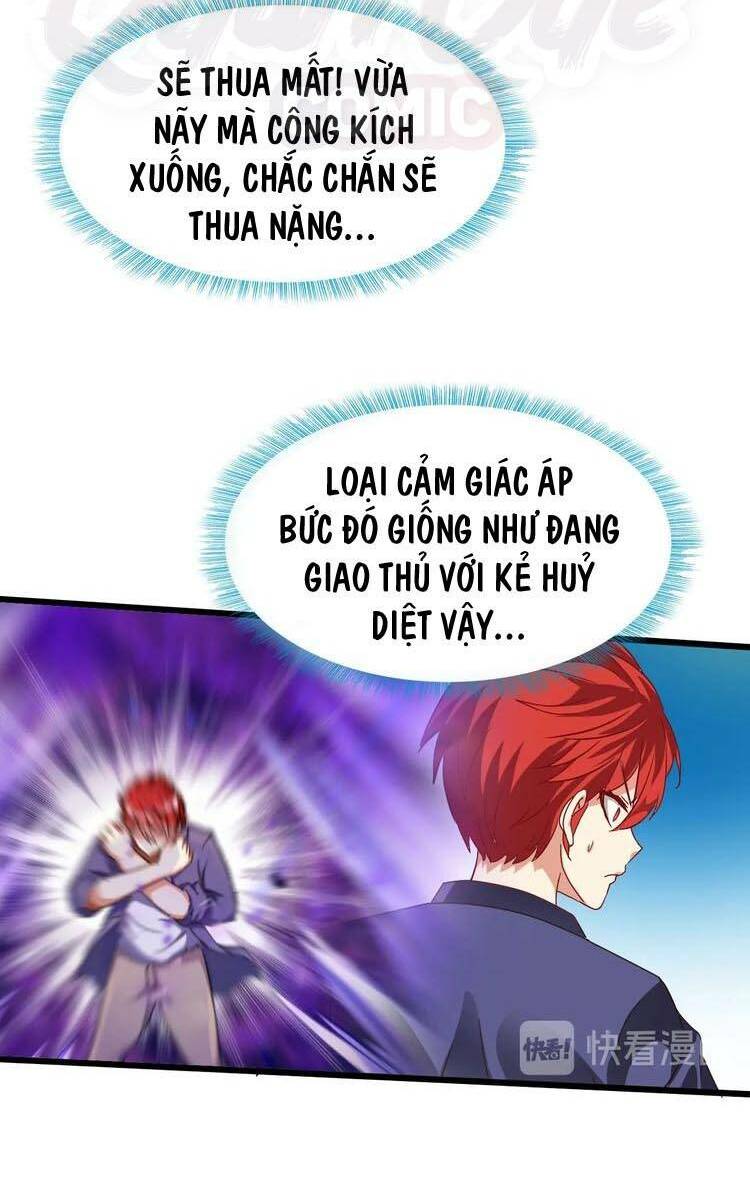 Kinh Thế Kỳ Nhân Chương 38 Ảnh 43