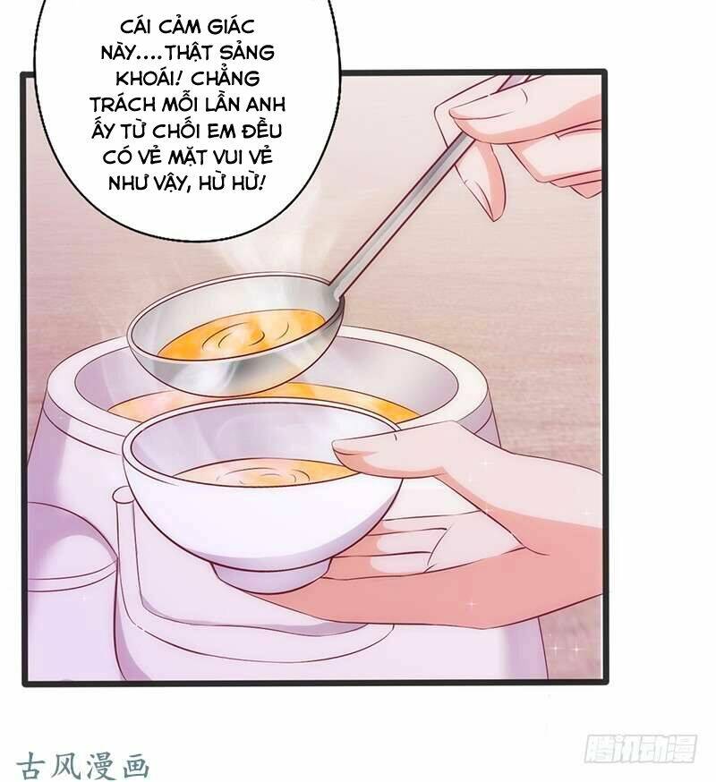 36 Kế Theo Đuổi Chồng: Ông Xã À, Tới Chiến Nào! Chương 12 Ảnh 21