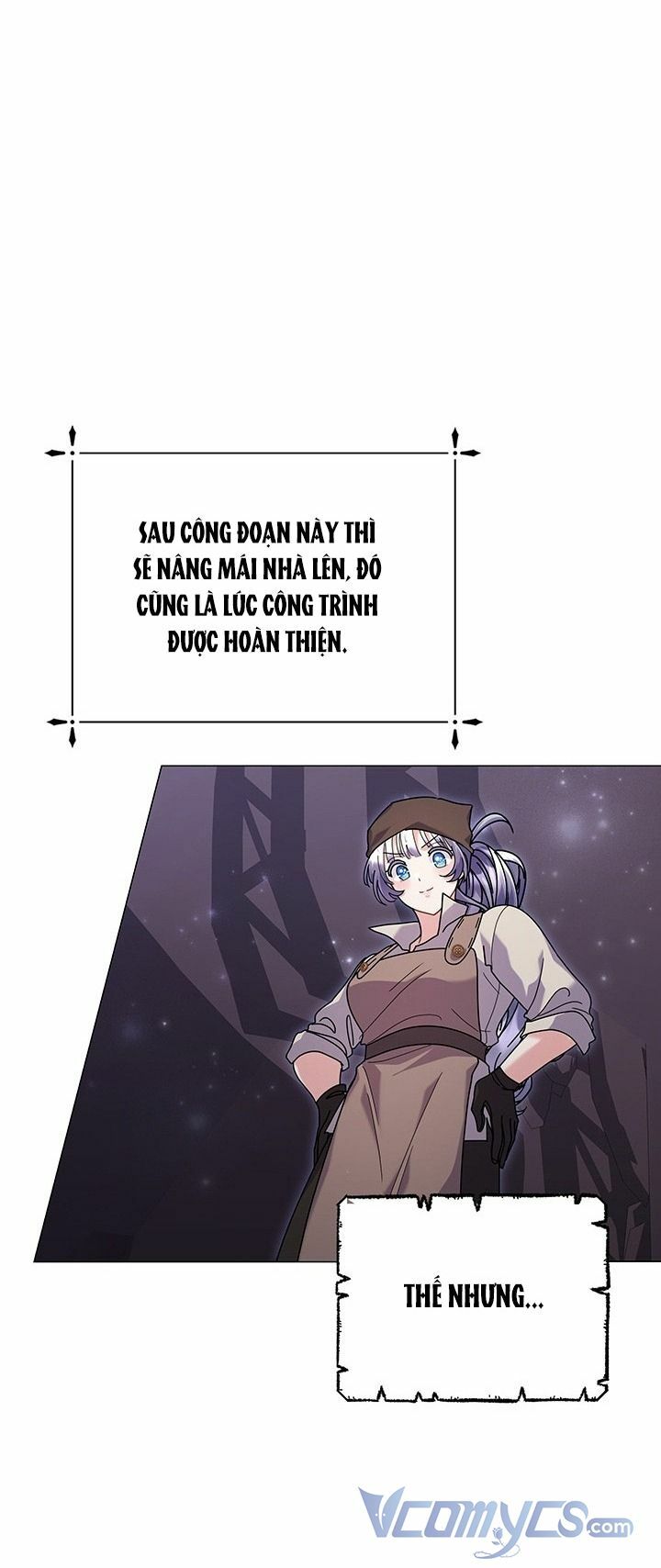 Chủ Nhân Cô Nhi Viện Muốn Nghỉ Ngơi Chương 26 Ảnh 16