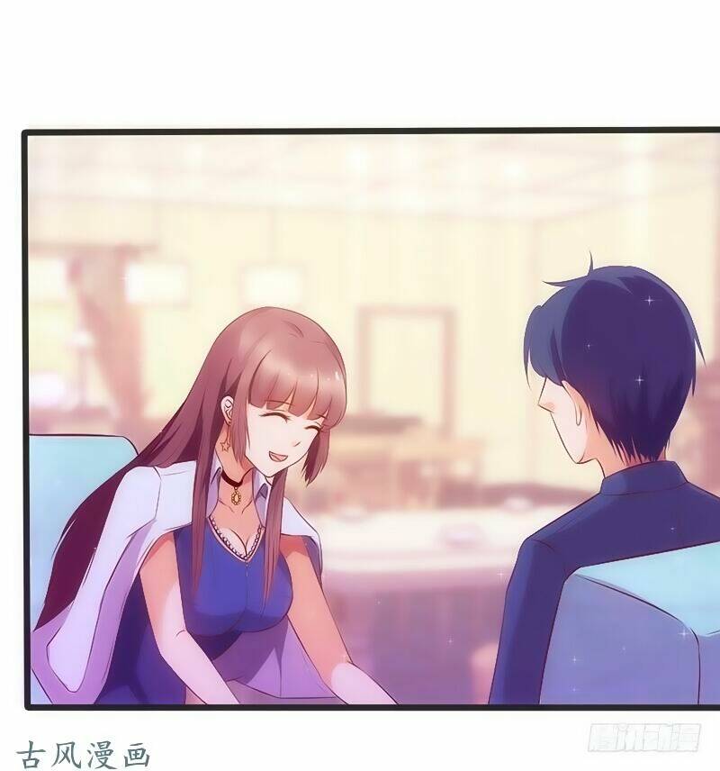 36 Kế Theo Đuổi Chồng: Ông Xã À, Tới Chiến Nào! Chương 12 Ảnh 22