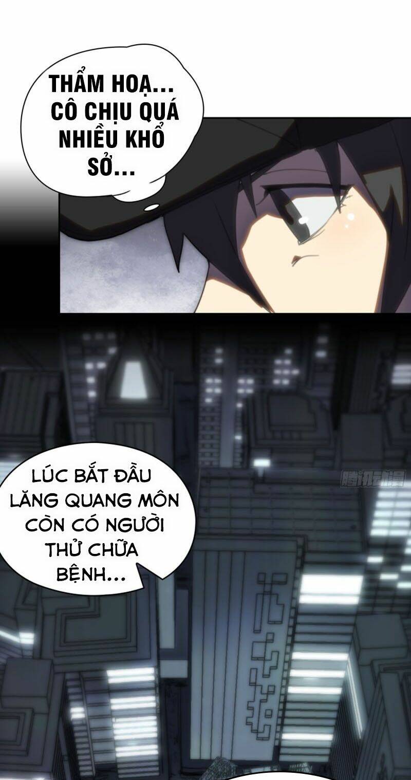 Đô Thị Hàng Thần Khúc Chương 54 Ảnh 13