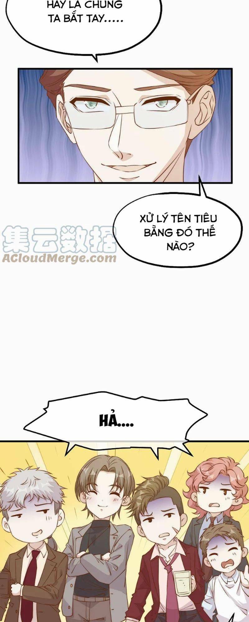 Thần Cấp Ngư Phu Chương 311 Ảnh 23