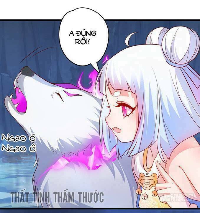 Liêu Liêu Trai Chương 10 Ảnh 35