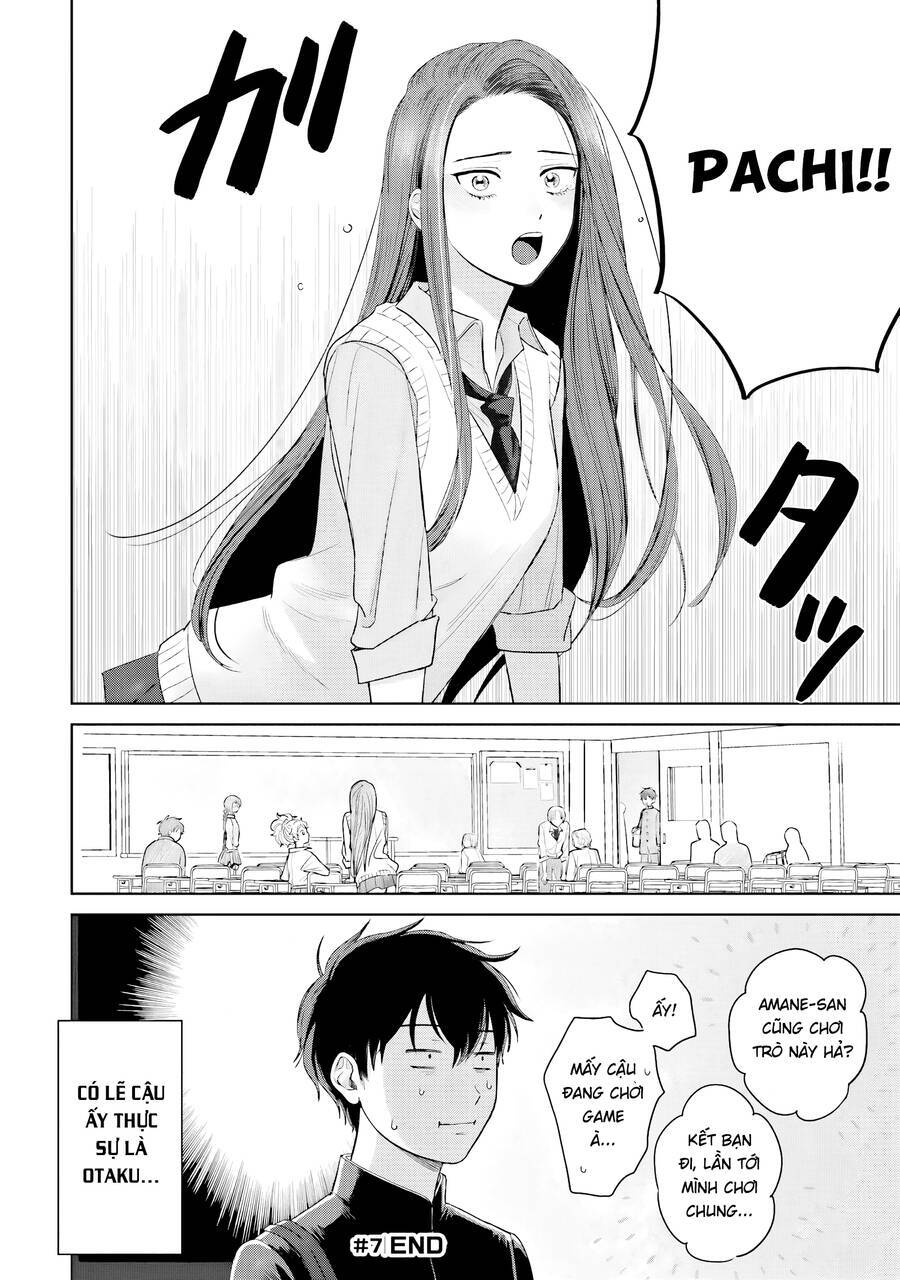 Gyaru Không Thể Tử Tế Với Otaku Ư? Chương 2 Ảnh 10