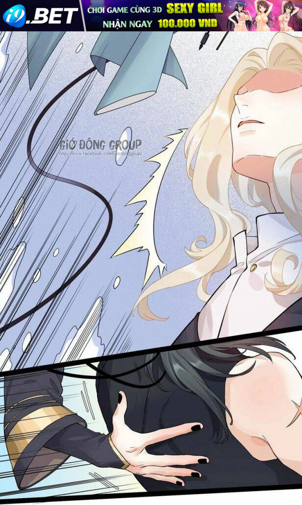 Trở Lại Trước Bình Minh Chương 5 Ảnh 16