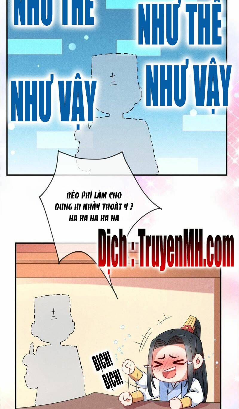 101 Mỹ Nam Của Vương Phi Béo Phì Chương 34 Ảnh 18