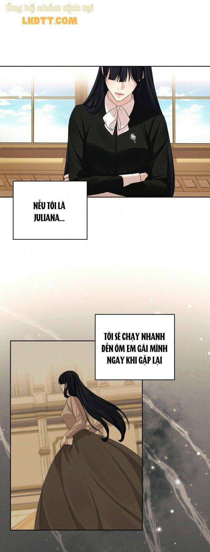 Tôi Là Tình Cũ Của Nam Chính Chương 45 Ảnh 57