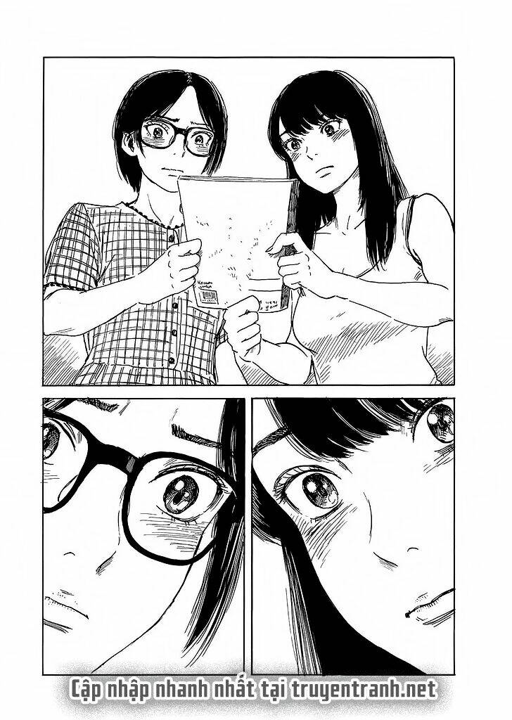 Boku Wa Mari No Naka Chương 76 Ảnh 19