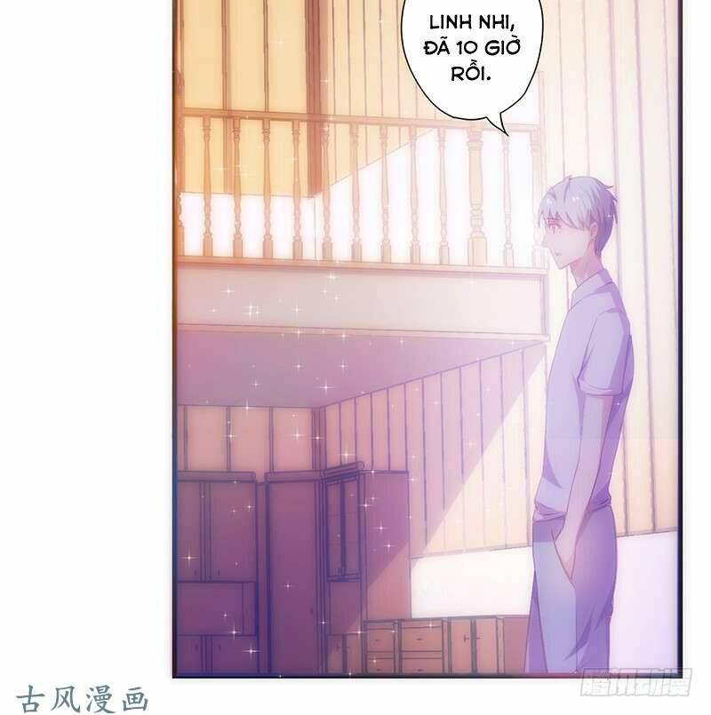 36 Kế Theo Đuổi Chồng: Ông Xã À, Tới Chiến Nào! Chương 18 Ảnh 8