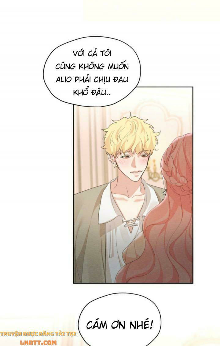 Tôi Là Tình Cũ Của Nam Chính Chương 36 Ảnh 59