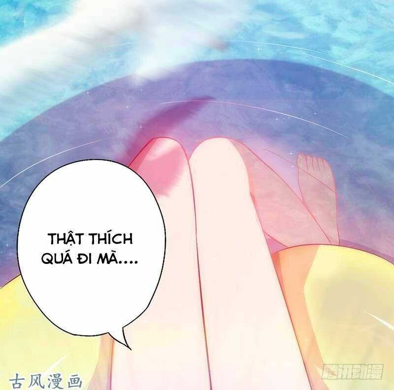 36 Kế Theo Đuổi Chồng: Ông Xã À, Tới Chiến Nào! Chương 20 Ảnh 8