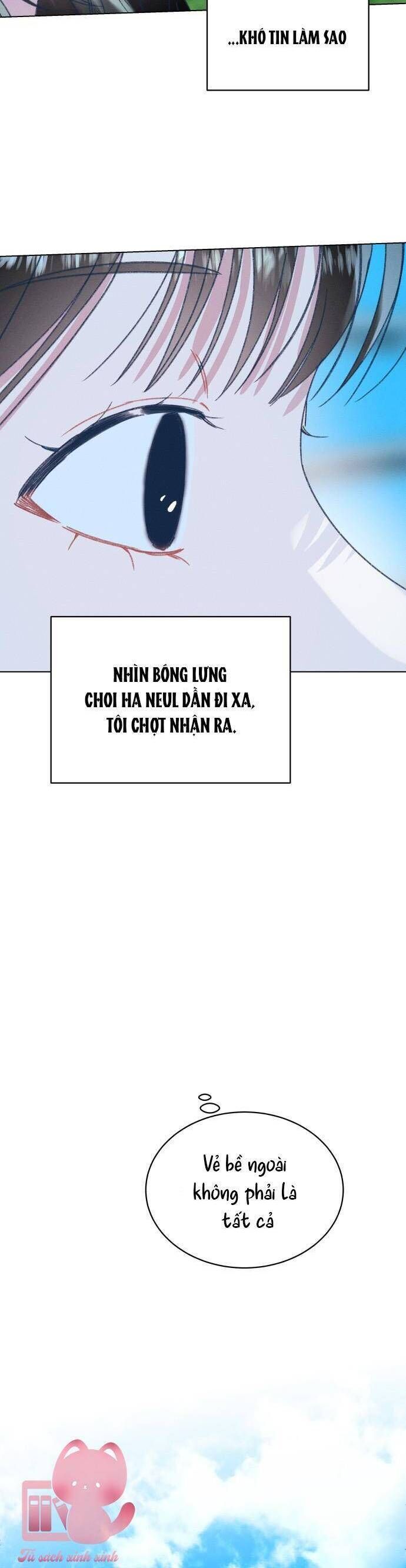 Bầu Trời Mùa Hạ Dấu Yêu Chương 43 Ảnh 39