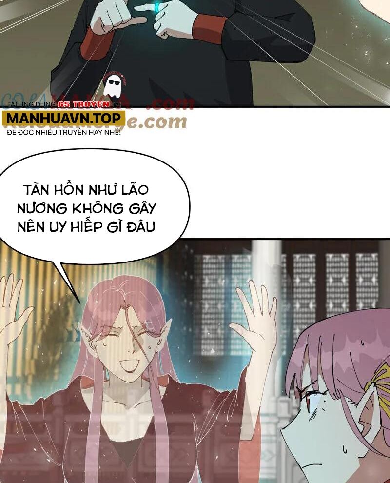 Tối Cường Võ Hồn Hệ Thống Chương 267 Ảnh 3