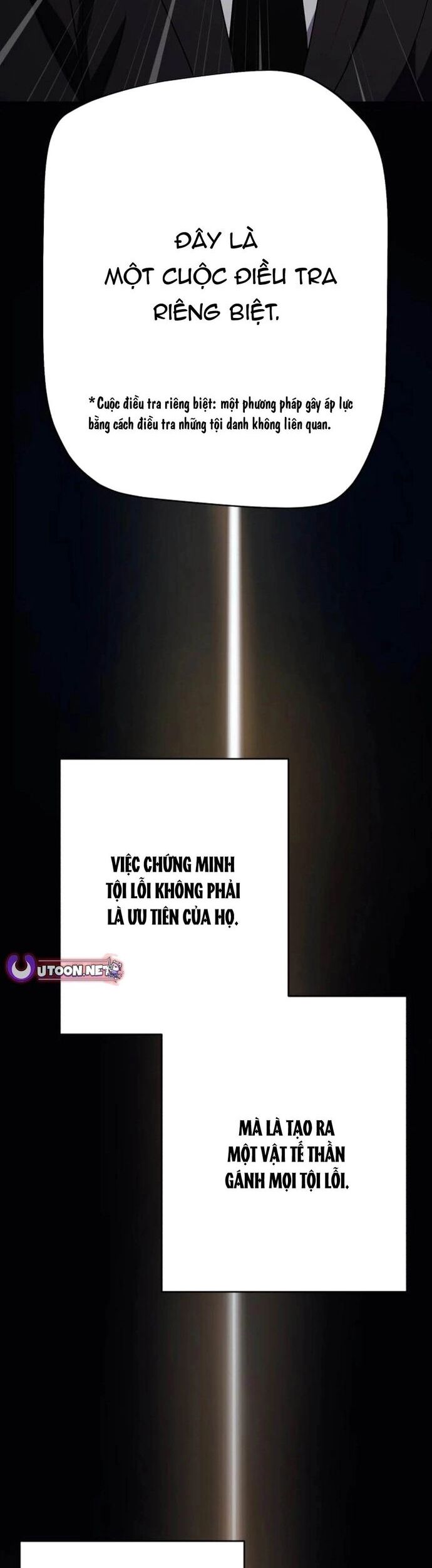 Lừa Đảo Bằng Giọng Nói Làm Đảo Lộn Cuộc Sống Của Bạn Chương 36 Ảnh 51