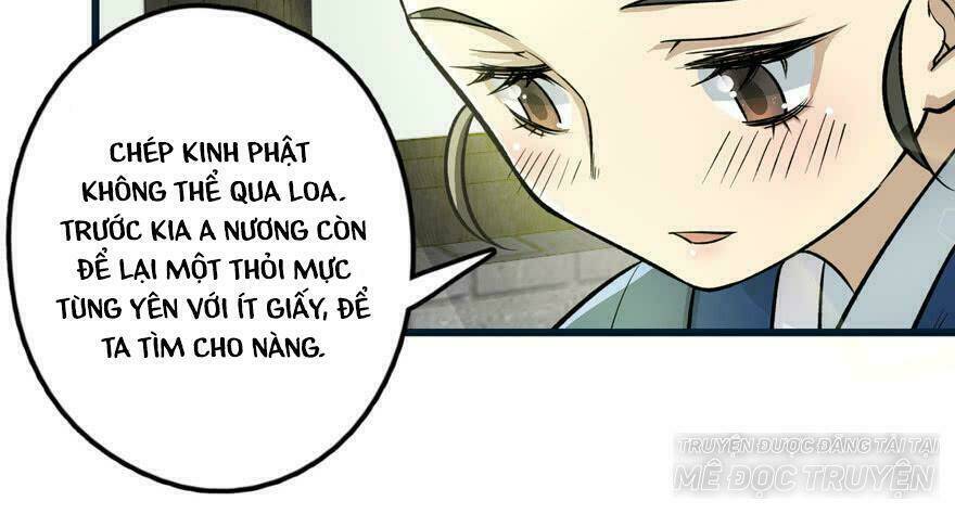 Quẻ Phi Thiên Hạ Chương 6 Ảnh 22