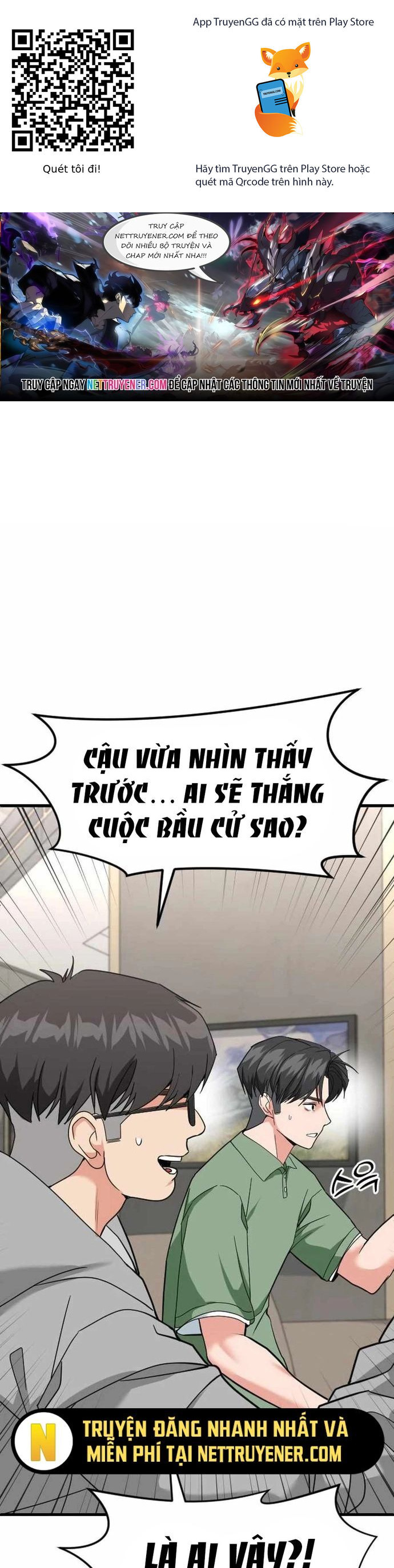 Nhà Đầu Tư Nhìn Thấy Tương Lai Chương 47 Ảnh 2