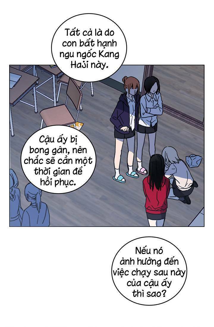Cô Dâu Của Miêu Hoàng Tử Chương 4 Ảnh 35