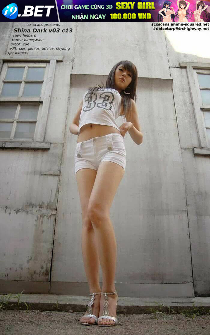 Shina Dark Chương 13 Ảnh 2