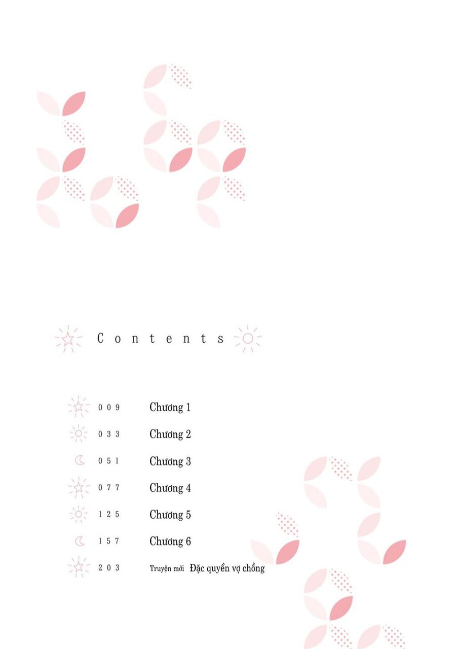 Tadaima, Okaeri Chương 14 Ảnh 6