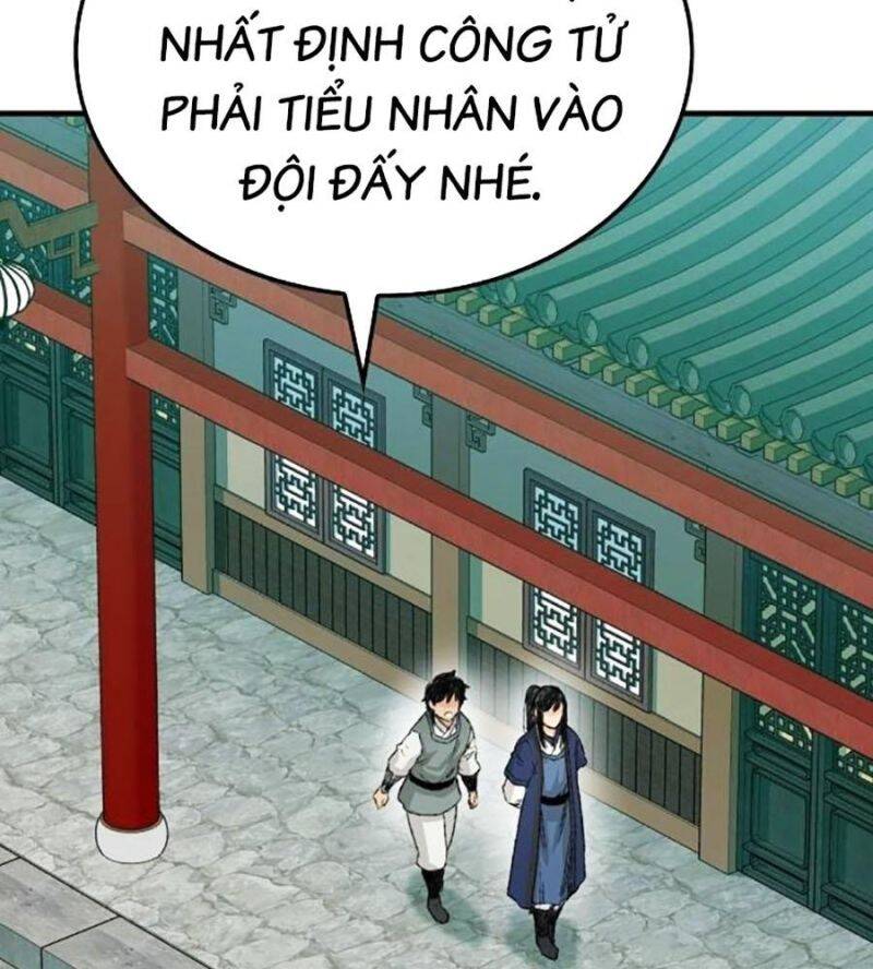 Trùng Sinh Thành Thiên Ma Chương 22 Ảnh 92