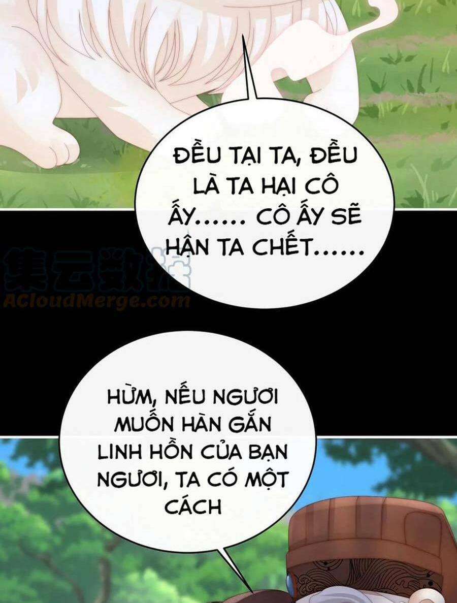 Thê Chủ, Thỉnh Hưởng Dụng Chương 83 Ảnh 21