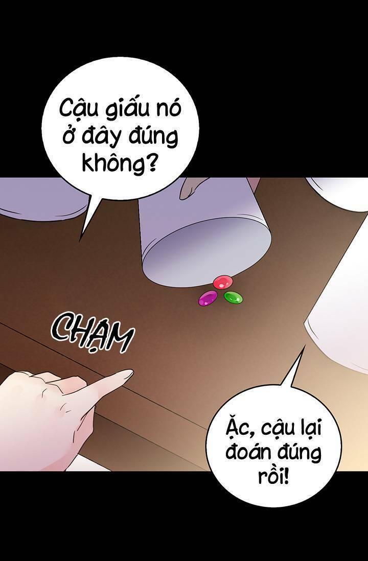 Cô Dâu Của Miêu Hoàng Tử Chương 1 Ảnh 33