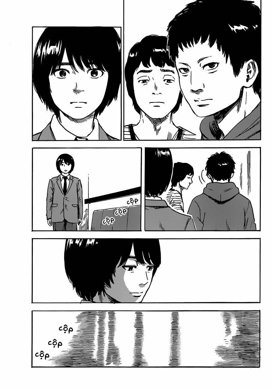 Aku No Hana Chương 48 Ảnh 18